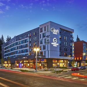 Aloft Seattle Redmond